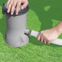 Водонагреватель для бассейна Bestway FlowClear 58423 фото №7 — интернет-магазин Desire.md