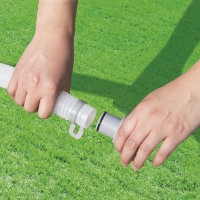 Водонагреватель для бассейна Bestway FlowClear 58423 фото №9 — интернет-магазин Desire.md