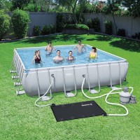 Водонагреватель для бассейна Bestway FlowClear 58423 фото №10 — интернет-магазин Desire.md