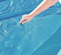 Тент для бассейна Intex 28018 фото №3 — интернет-магазин Desire.md