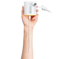 Насос для бассейна электрический Intex 66616 фото №2 — интернет-магазин Desire.md