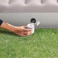 Насос для бассейна электрический Intex 66616 фото №4 — интернет-магазин Desire.md