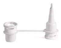 Насос для бассейна электрический Intex 66616 фото №5 — интернет-магазин Desire.md