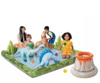 Piscină Intex Dino Land (56132) imaginea #4 — magazin online Desire.md