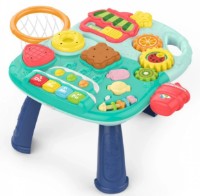 Premergător Kikka Boo Sweet Escape 4in1 Mint (113891) imaginea #3 — magazin online Desire.md