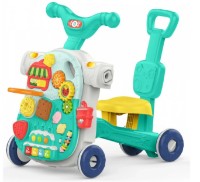 Premergător Kikka Boo Sweet Escape 4in1 Mint (113891) imaginea #4 — magazin online Desire.md