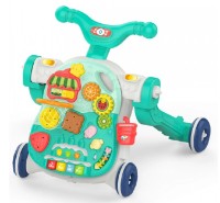 Premergător Kikka Boo Sweet Escape 4in1 Mint (113891) imaginea #1 — magazin online Desire.md