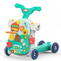 Premergător Kikka Boo Sweet Escape 4in1 Mint (113891) imaginea #2 — magazin online Desire.md