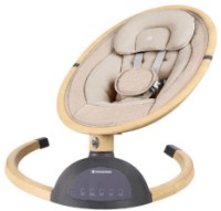 Leagăn pentru bebeluși Kikka Boo Ashlee Beige imaginea #4 — magazin online Desire.md