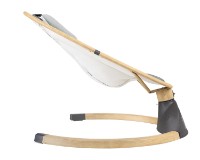 Leagăn pentru bebeluși Kikka Boo Ashlee Beige imaginea #7 — magazin online Desire.md