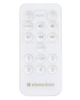 Leagăn pentru bebeluși Kikka Boo Ashlee Beige imaginea #8 — magazin online Desire.md