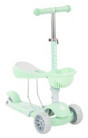 Самокат Kikka Boo BonBon 3in1 Candy Mint (117228)