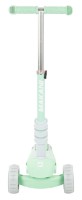 Trotinetă Kikka Boo BonBon 3in1 Candy Mint (117228) imaginea #3 — magazin online Desire.md