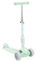 Trotinetă Kikka Boo BonBon 3in1 Candy Mint (117228) imaginea #5 — magazin online Desire.md