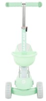 Trotinetă Kikka Boo BonBon 3in1 Candy Mint (117228) imaginea #6 — magazin online Desire.md