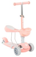 Самокат Kikka Boo BonBon 3in1 Candy Pink (117229)