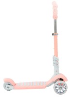 Trotinetă Kikka Boo BonBon 3in1 Candy Pink (117229) imaginea #2 — magazin online Desire.md