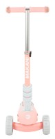 Trotinetă Kikka Boo BonBon 3in1 Candy Pink (117229) imaginea #4 — magazin online Desire.md