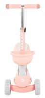 Trotinetă Kikka Boo BonBon 3in1 Candy Pink (117229) imaginea #5 — magazin online Desire.md