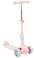 Trotinetă Kikka Boo BonBon 3in1 Candy Pink (117229) imaginea #6 — magazin online Desire.md