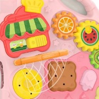 Premergător Kikka Boo Candy Party Pink (113889) imaginea #4 — magazin online Desire.md