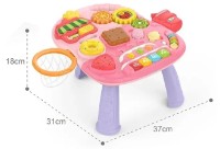 Premergător Kikka Boo Candy Party Pink (113889) imaginea #2 — magazin online Desire.md