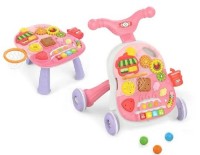 Premergător Kikka Boo Candy Party Pink (113889) imaginea #3 — magazin online Desire.md