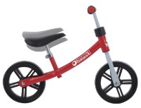 Bicicleta fără pedale Hauck Eco Rider Red imaginea #4 — magazin online Desire.md