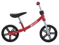 Bicicleta fără pedale Hauck Eco Rider Red imaginea #5 — magazin online Desire.md