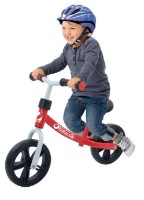 Bicicleta fără pedale Hauck Eco Rider Red imaginea #3 — magazin online Desire.md