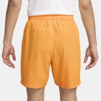 Мужские шорты Nike M Df Form Short 7Ul Gx Orange, s.M