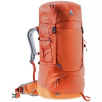 Rucsac Deuter Fox 40 Paprika-Mandarine