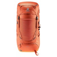Rucsac Deuter Fox 40 Paprika-Mandarine imaginea #5 — magazin online Desire.md