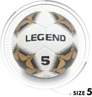 Мяч футбольный Mondo Legend (13989) фото №2 — интернет-магазин Desire.md