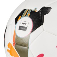 Minge de fotbal Puma Orbita 3 Tb (Fifa Quality) Puma White/Multicolor, s.5 imaginea #2 — magazin online Desire.md