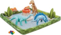 Бассейн Intex Dino Land (56132)