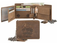 Portofel Greenburry Cafe Racer (0835-25) imaginea #6 — magazin online Desire.md