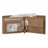 Portofel Greenburry Cafe Racer (0835-25) imaginea #8 — magazin online Desire.md