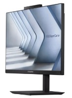 Sistem Desktop Asus E5402 Black (Core 3-100U 8Gb 512Gb) imaginea #2 — magazin online Desire.md