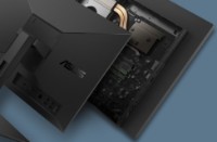 Sistem Desktop Asus E5402 Black (Core 3-100U 8Gb 512Gb) imaginea #4 — magazin online Desire.md