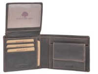 Portofel Greenburry Tornado (1090-22) imaginea #4 — magazin online Desire.md