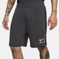 Мужские шорты Nike Nsw Sw Air Short Ft Grey, s.M