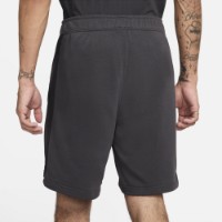 Мужские шорты Nike Nsw Sw Air Short Ft Grey, s.M