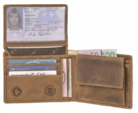 Кошелёк Greenburry Vintage (11705-Widder) фото №6 — интернет-магазин Desire.md