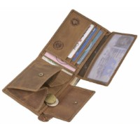 Кошелёк Greenburry Vintage (11705-Widder) фото №7 — интернет-магазин Desire.md