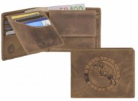 Кошелёк Greenburry Vintage (11705-Widder) фото №2 — интернет-магазин Desire.md