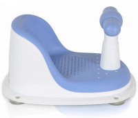 Стульчик для купания Moni Bernie Blue фото №2 — интернет-магазин Desire.md