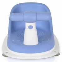 Стульчик для купания Moni Bernie Blue фото №3 — интернет-магазин Desire.md