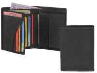 Кошелёк Greenburry Vintage (1701-RFID-20) фото №3 — интернет-магазин Desire.md