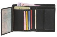 Кошелёк Greenburry Vintage (1701-RFID-20) фото №4 — интернет-магазин Desire.md